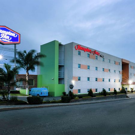 Hampton By Hilton San Juan Del Rio Ξενοδοχείο Εξωτερικό φωτογραφία
