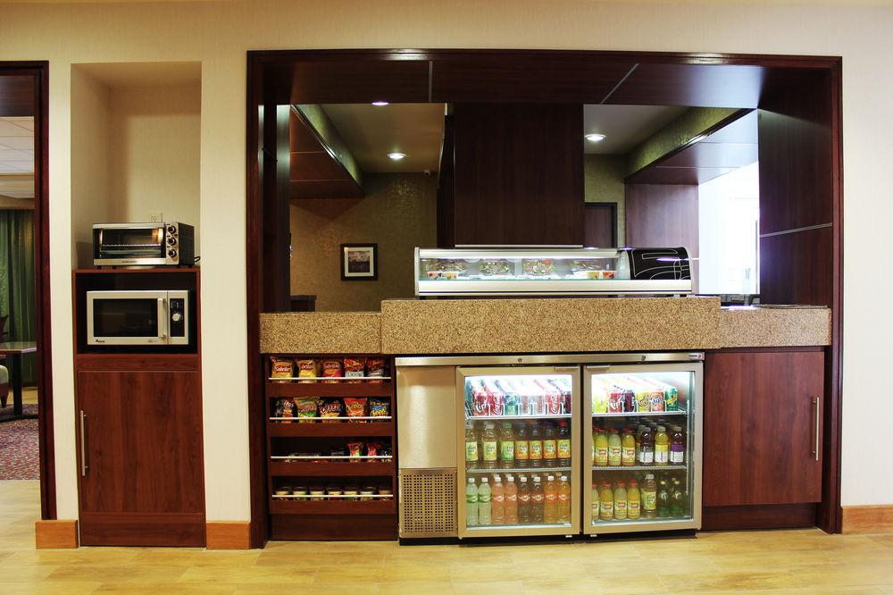 Hampton By Hilton San Juan Del Rio Ξενοδοχείο Εξωτερικό φωτογραφία
