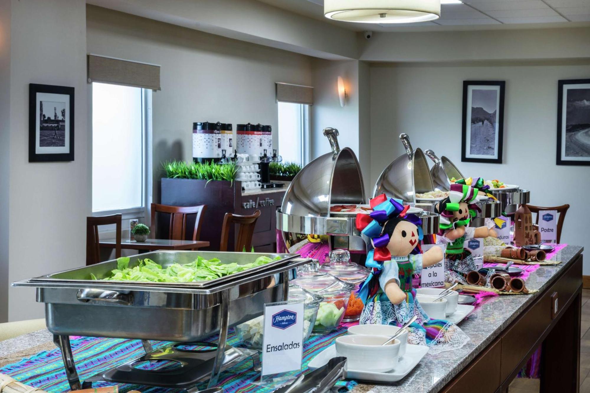 Hampton By Hilton San Juan Del Rio Ξενοδοχείο Εξωτερικό φωτογραφία