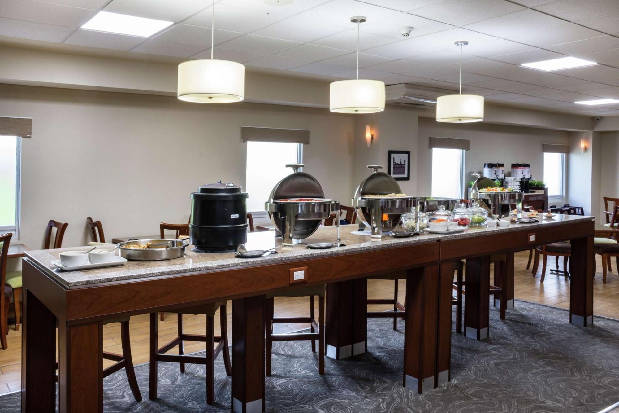 Hampton By Hilton San Juan Del Rio Ξενοδοχείο Εξωτερικό φωτογραφία