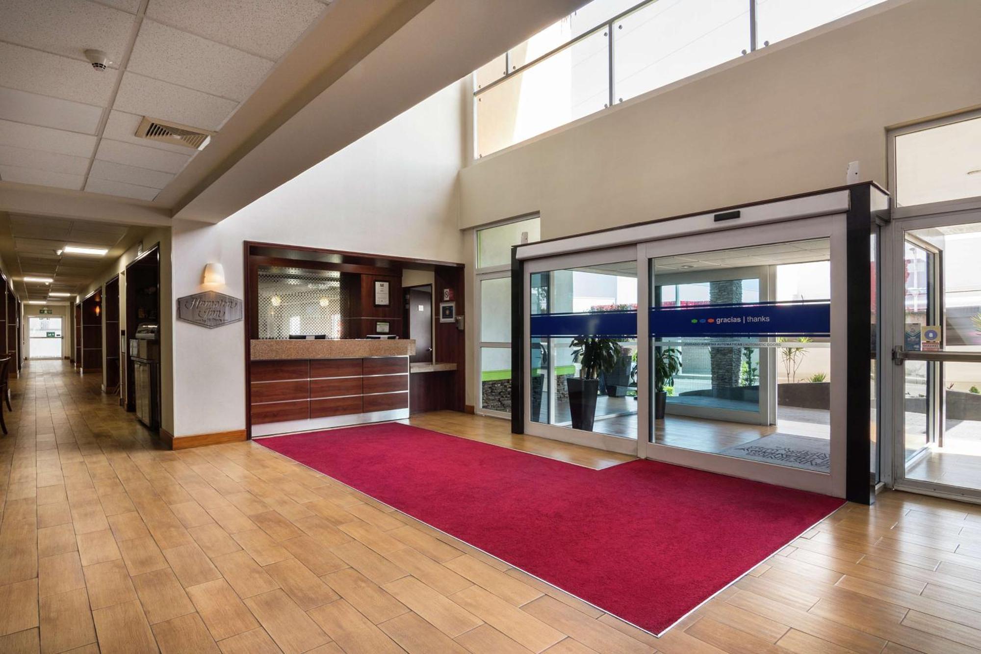 Hampton By Hilton San Juan Del Rio Ξενοδοχείο Εξωτερικό φωτογραφία