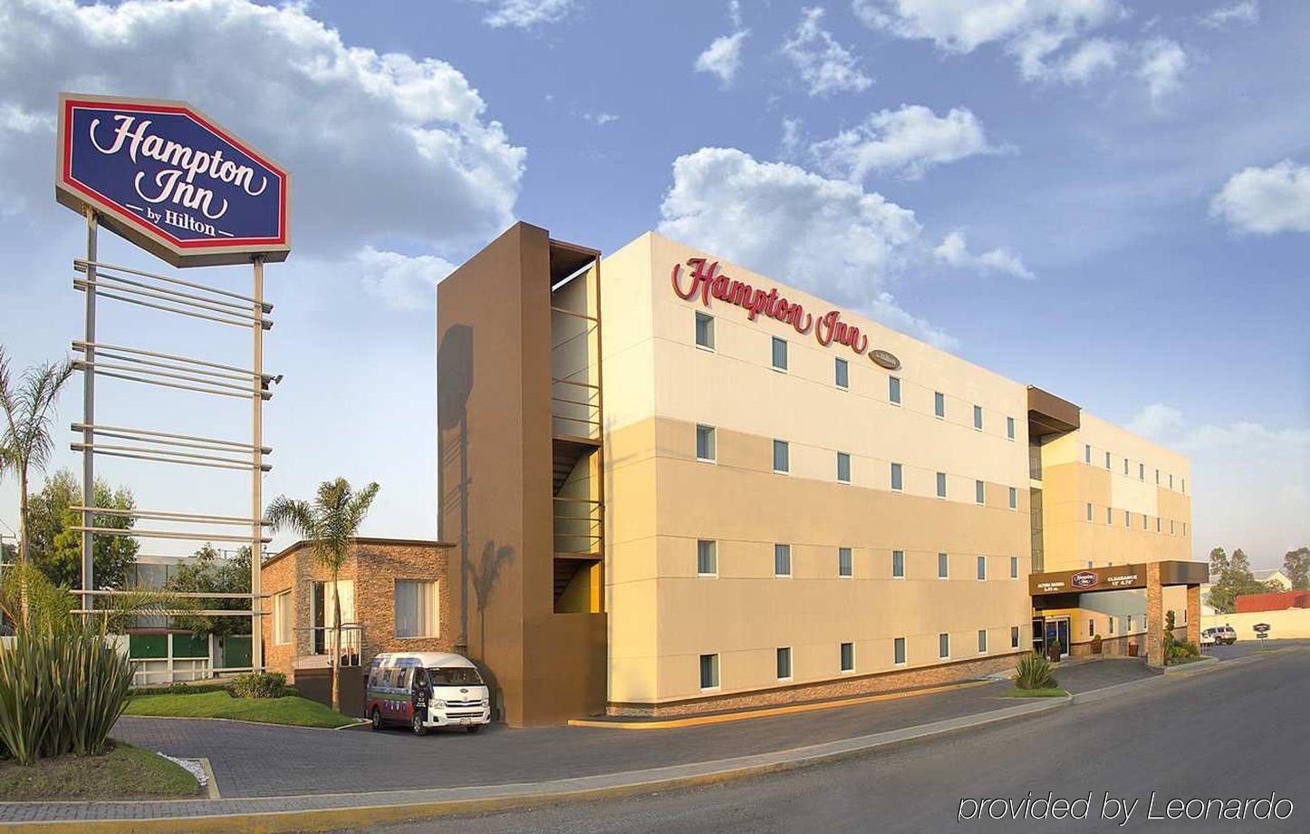 Hampton By Hilton San Juan Del Rio Ξενοδοχείο Εξωτερικό φωτογραφία