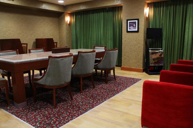 Hampton By Hilton San Juan Del Rio Ξενοδοχείο Εξωτερικό φωτογραφία