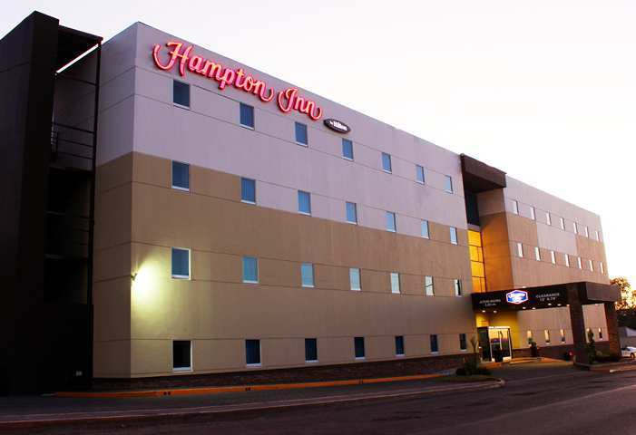 Hampton By Hilton San Juan Del Rio Ξενοδοχείο Εξωτερικό φωτογραφία
