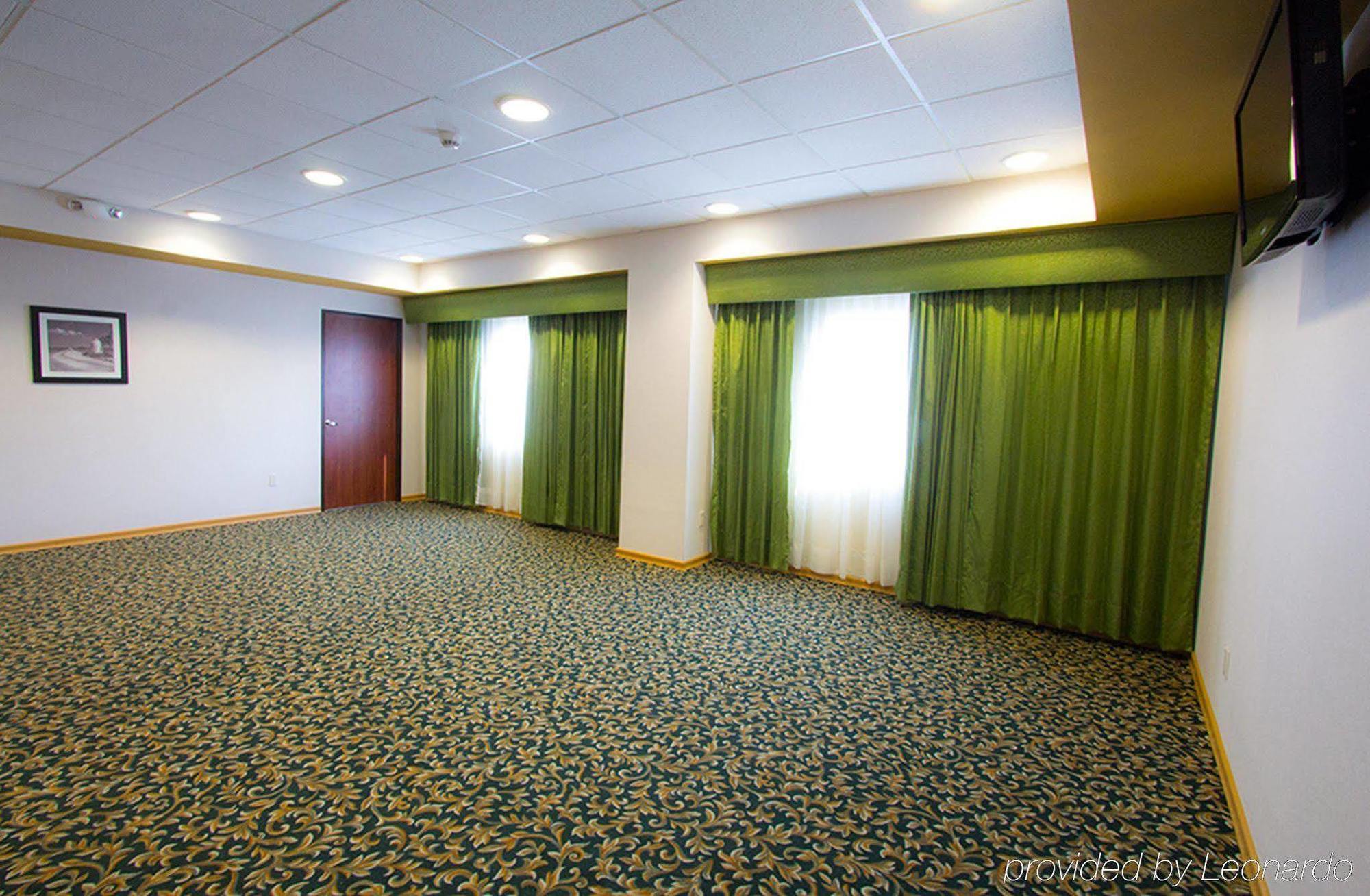 Hampton By Hilton San Juan Del Rio Ξενοδοχείο Εξωτερικό φωτογραφία